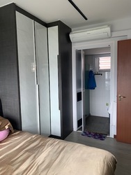 Blk 623B Punggol Spectra (Punggol), HDB 3 Rooms #611740781